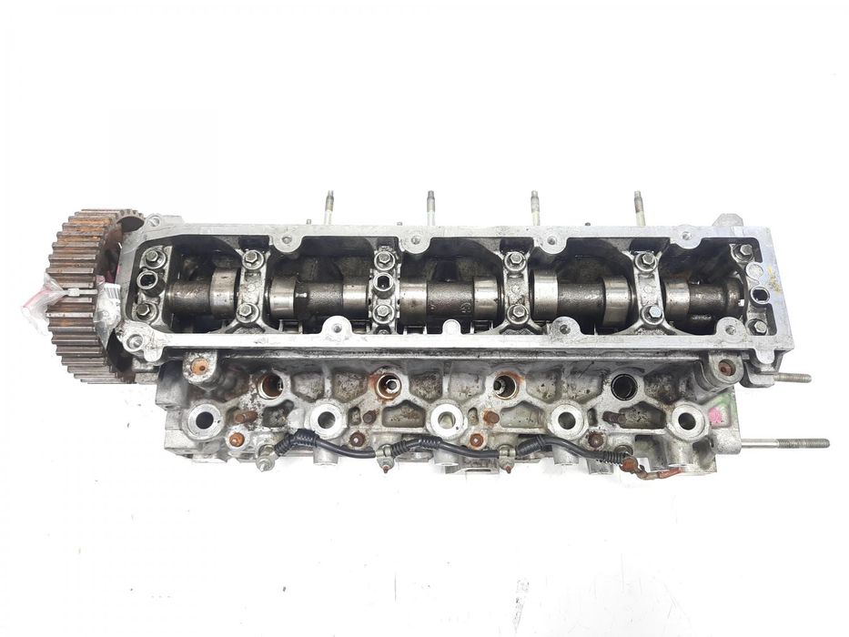 Chiulasa cu 1 ax came, cod 9633750210, Citroen C5 (I) Break, 2.0 HDI, RHZ