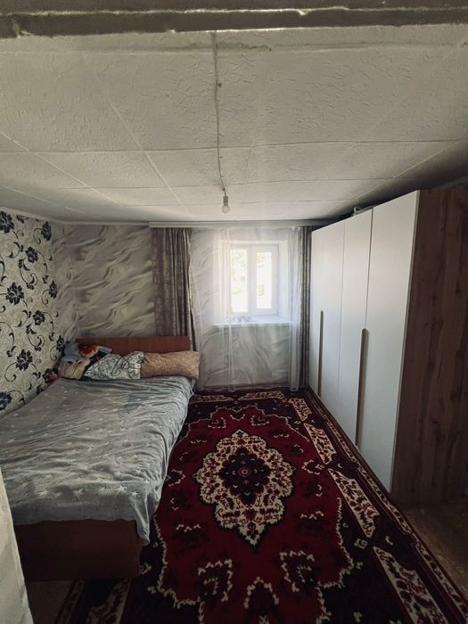 Продается дом мебелерованый