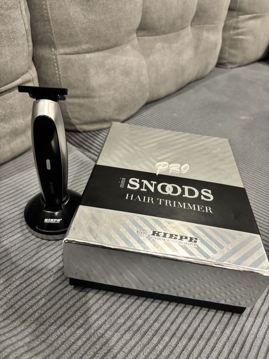 Професионален тример Kiepe Snoods