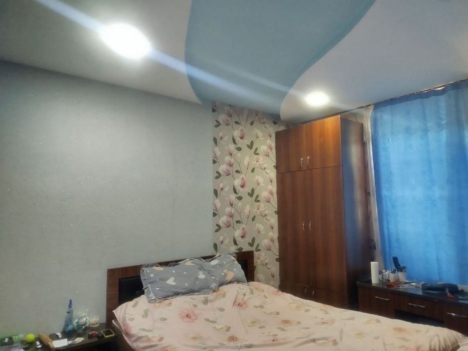 Продается 2х комнатная квартира в центре