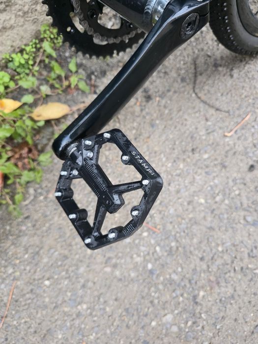 Гравел Bergamont Grandurance 4 Като нов  2x9 Sora дискови спирачки