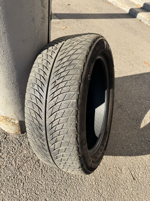 Продавам 4 броя гими Мишелин