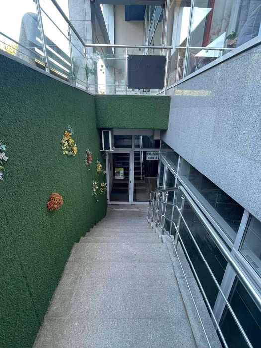 Дава се под наем Магазин в София, Лозенец - 90 кв.м за 1785 € - Снимка #11