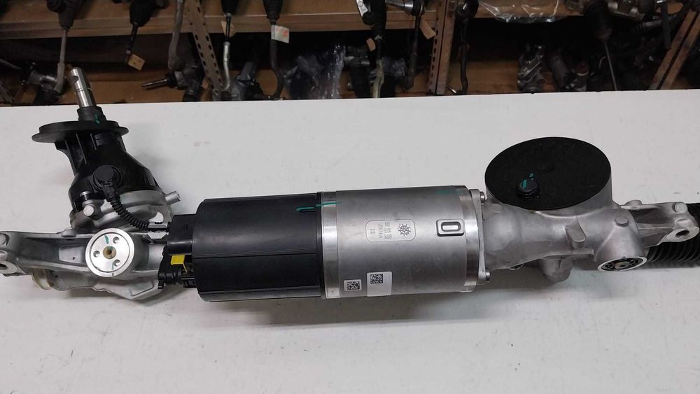 Кормилна рейка Волво Ве 40 (Volvo V40 ), Волво Екс Це 40 ( Volvo XC40)