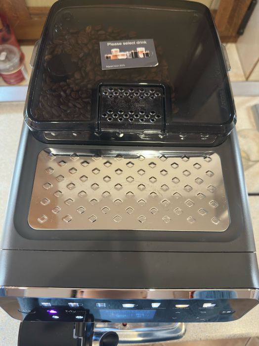 Vand Espressor automat Philips Seria 5400