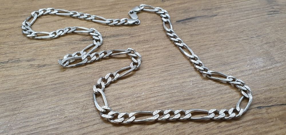 Lanț argint 925 greutate 36,6 gr