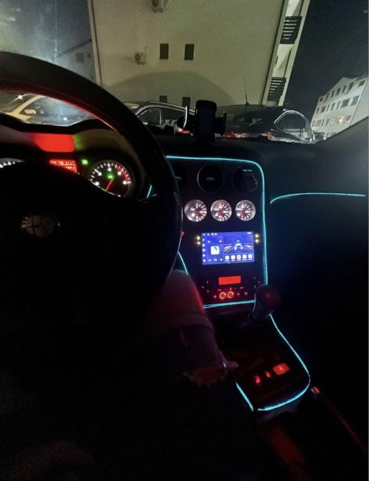 Alfa Romeo 159 1.9 JTDM