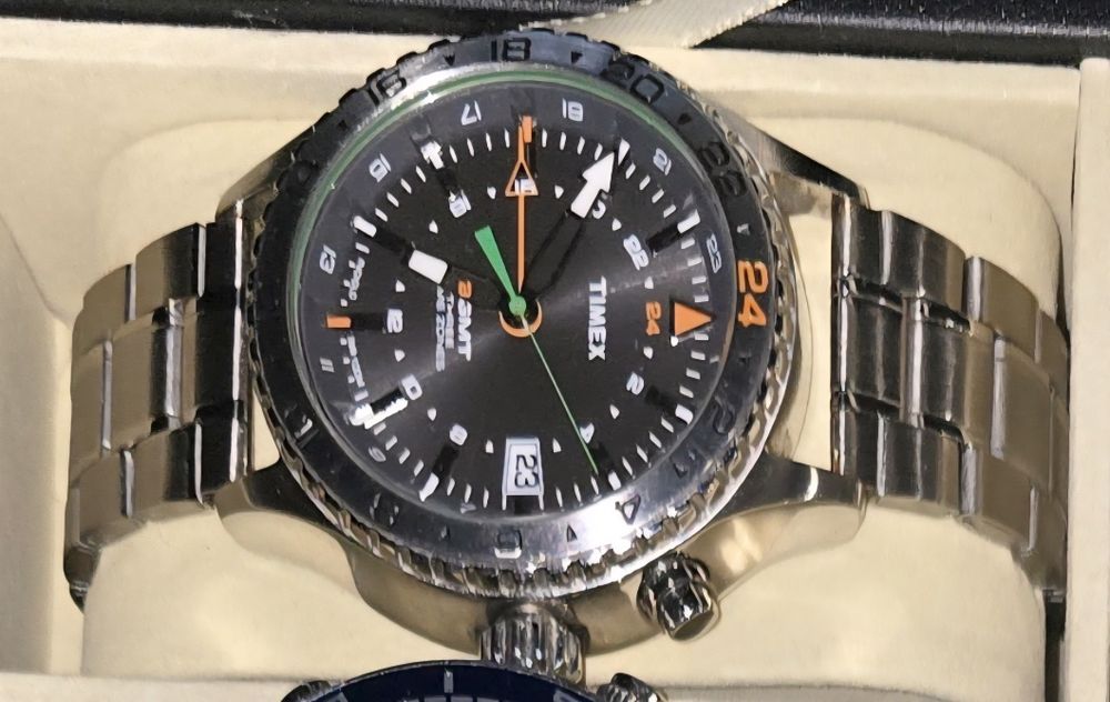 Часовници различни видове