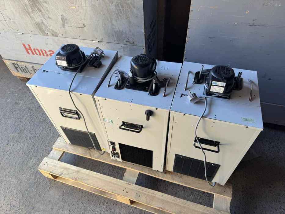 Dozatoare frigorifice pentru suc/bere/vin