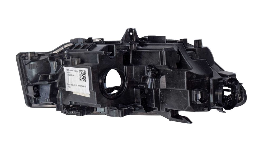 Корпус фары LH G20 19-