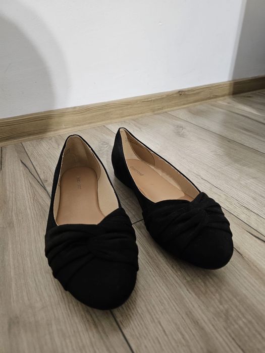 Balerini dama negri