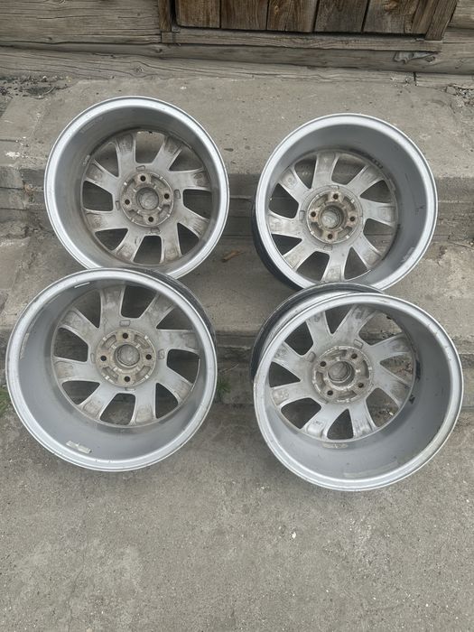 Продам диски на ваз R15
