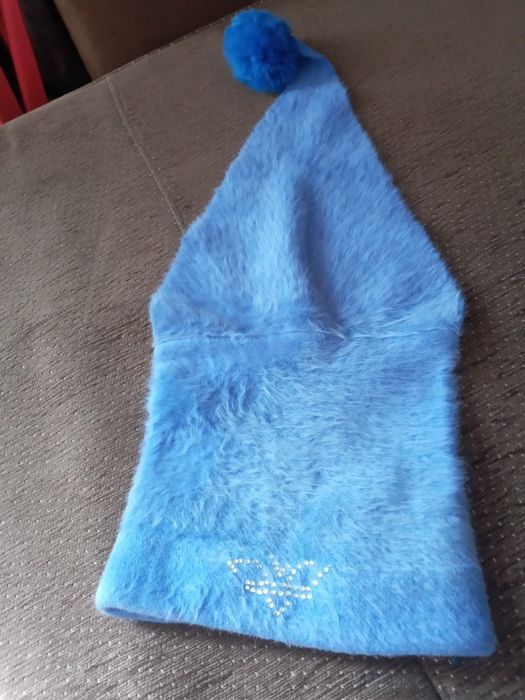 Шапочки детские.