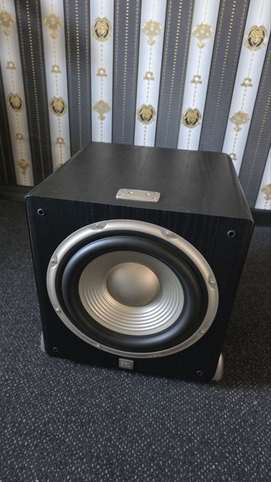 JBL L8400P Subwoofer Studio L Series