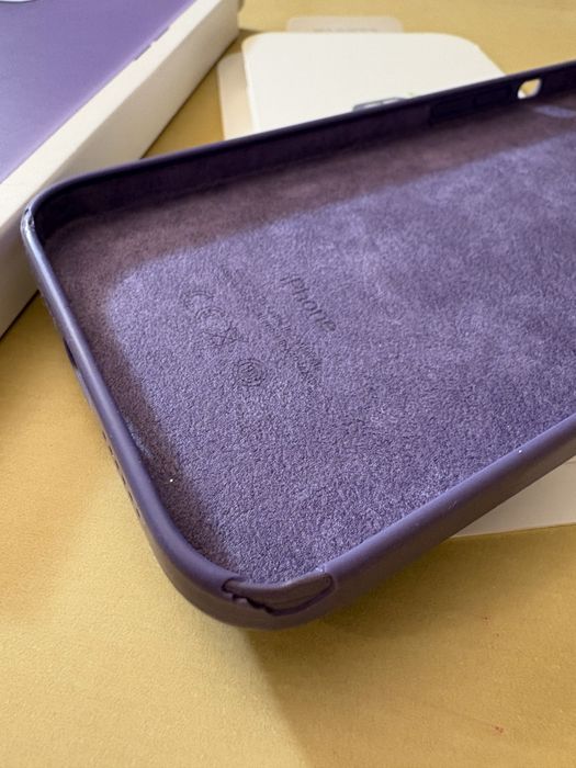 Husa silicon Iphone 14 Plus