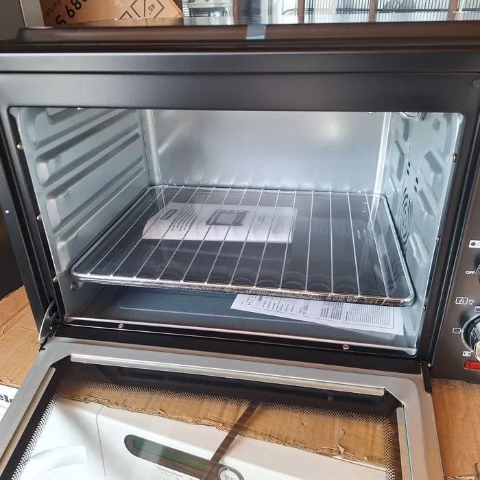 Termomax mini cooker