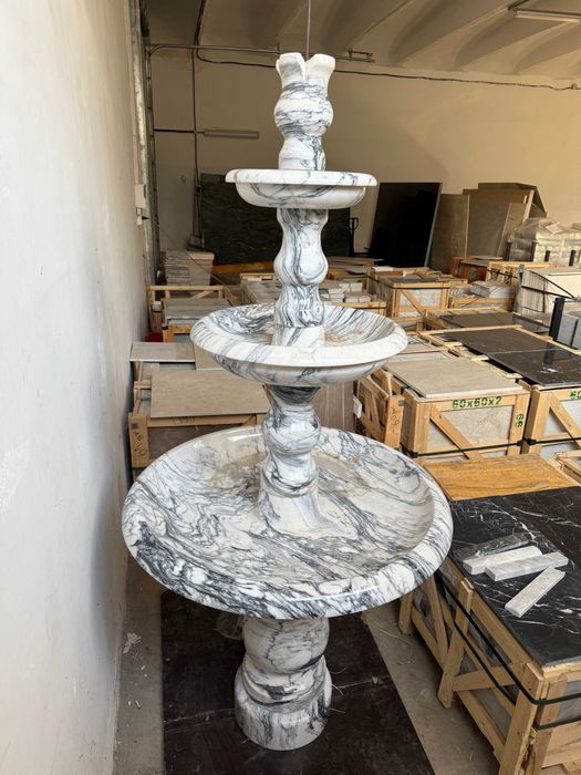 Piatră naturală – interior & exterior