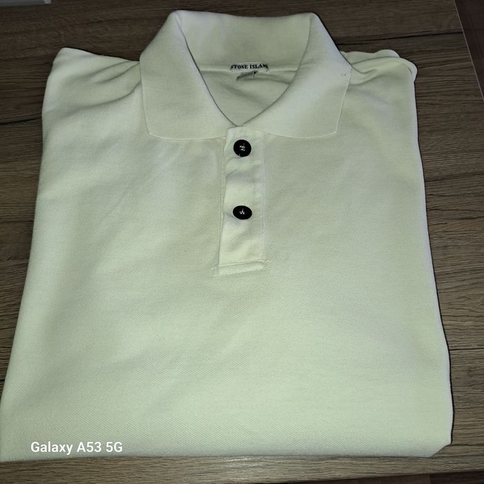 Stone Island мъжка тениска