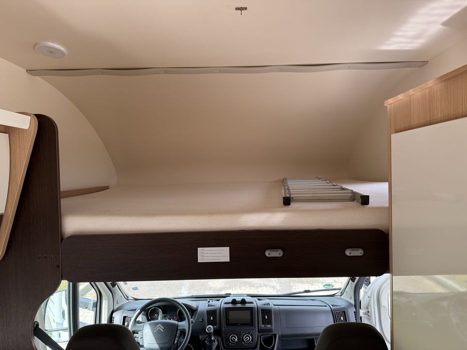 Кемпер под наем .Rent a cemper