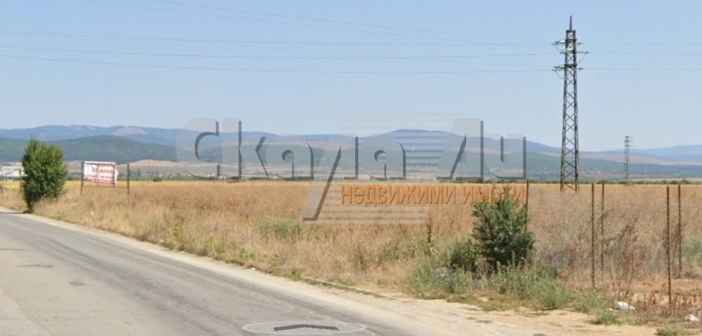 Продава се Парцел в Елин Пелин - 29060 кв.м за 112 €/кв.м - Снимка #3