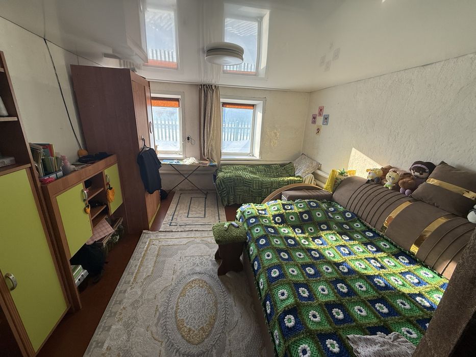 Продам частный дом