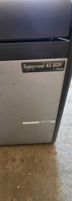 Frigider portabil Tristar Supercool 45 EGP – electric și gaz