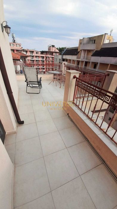 Продава се Едностаен апартамент в к.к. Слънчев бряг - 60 кв.м за 1150 €/кв.м - Снимка #10