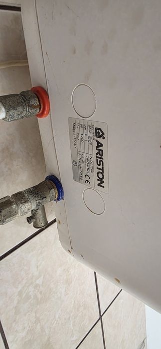 Boiler Ariston VD 15R
