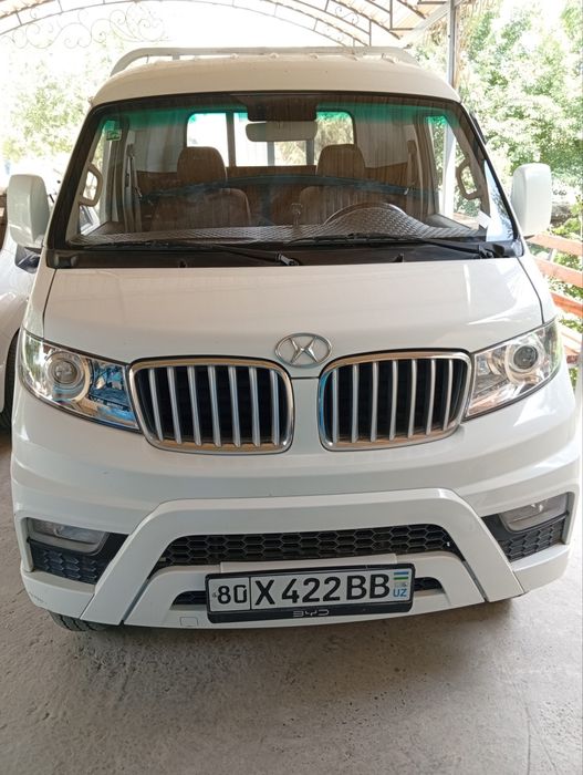 Shineray T50 mashinasi