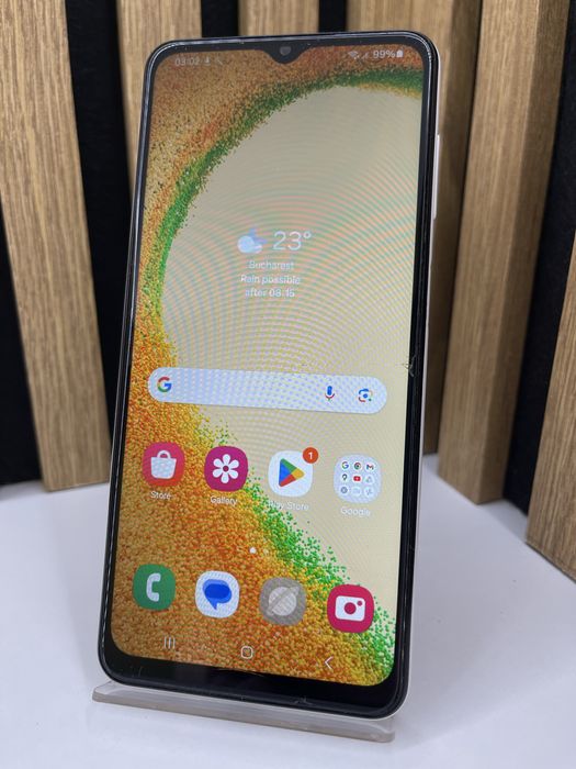 Samsung A04S 32Gb 3Gb ram Garantie / Factura #58058