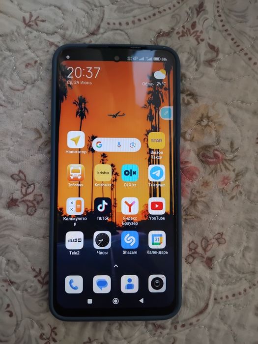 Продам Xiaomi redmi 11