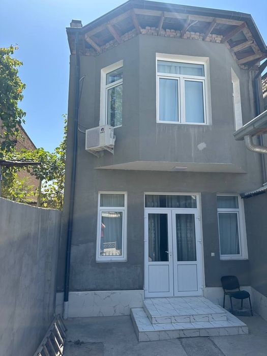 Продаётся участок на домбрабаде