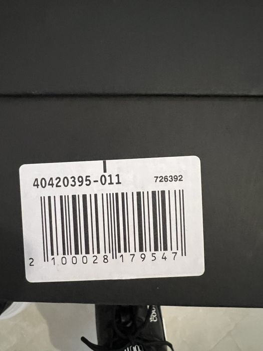 Mаратонки Versace Jeans COUTURE