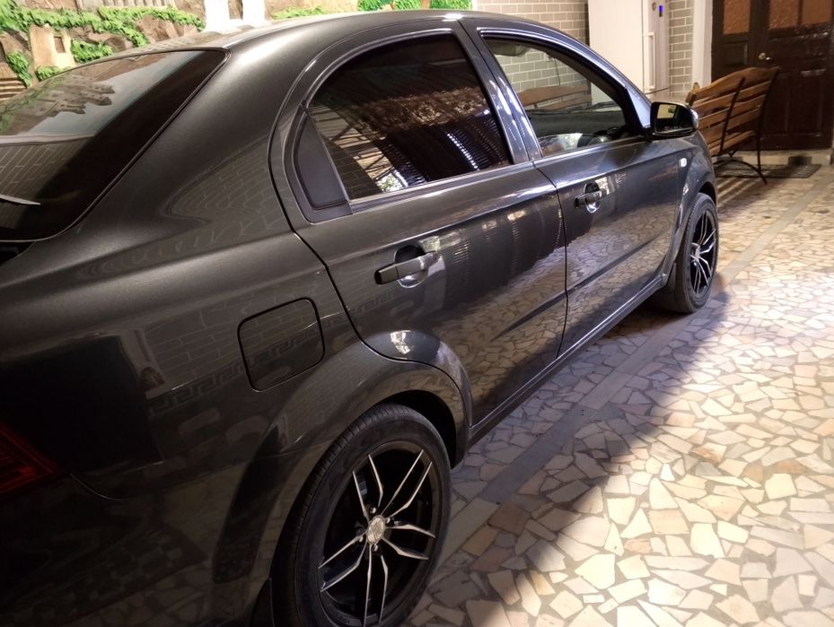 Тезда Нехиа 3 янгидай сотилади