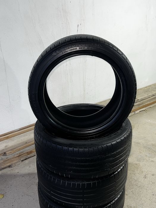 Покрышка 225\45R18