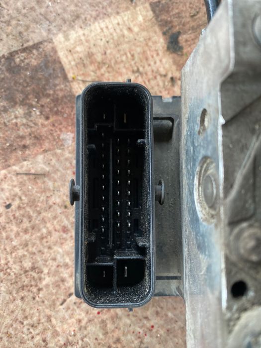 АБС модул за рено трафик 2