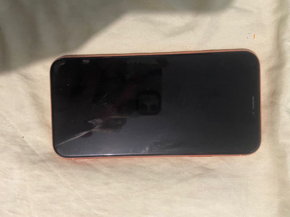 Айфон Xr, 128 гб