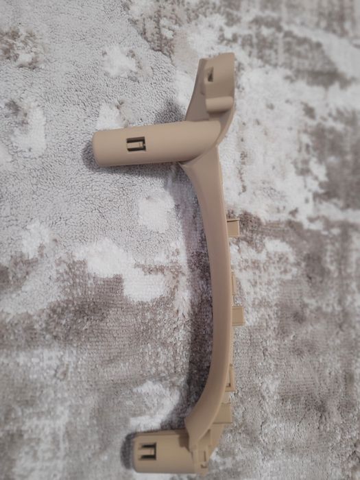 Set manere interior bej compatibil BMW F25 X3 F26 X4