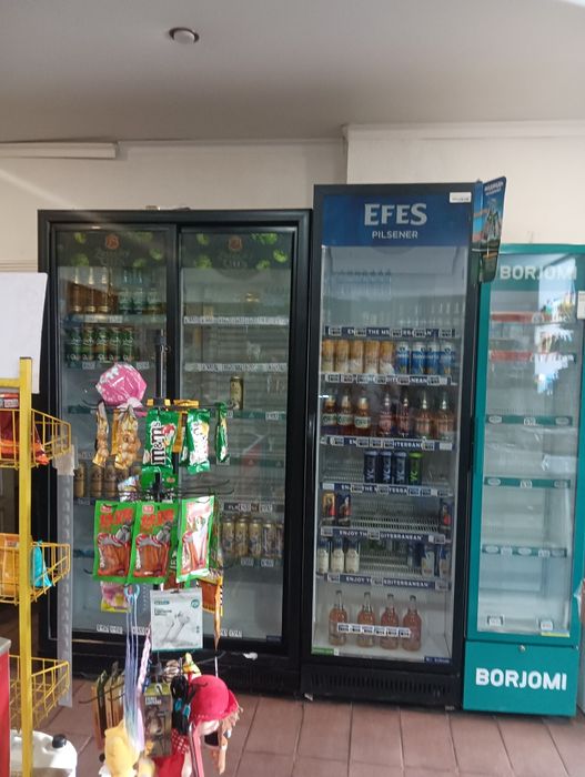 Магазин продукты