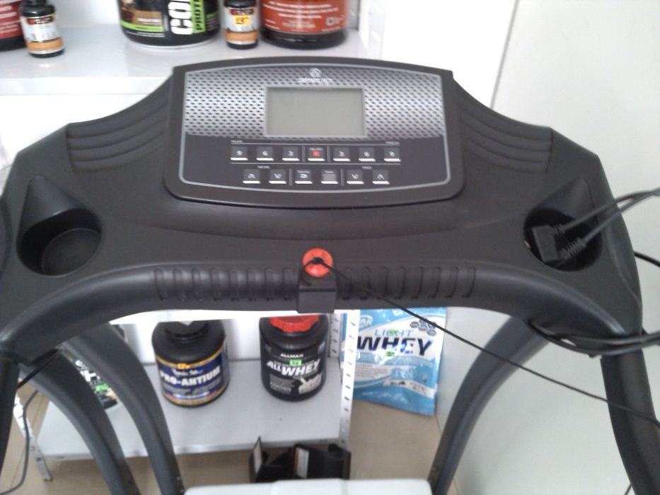 Ремонт на Кардио и Фитнес уреди