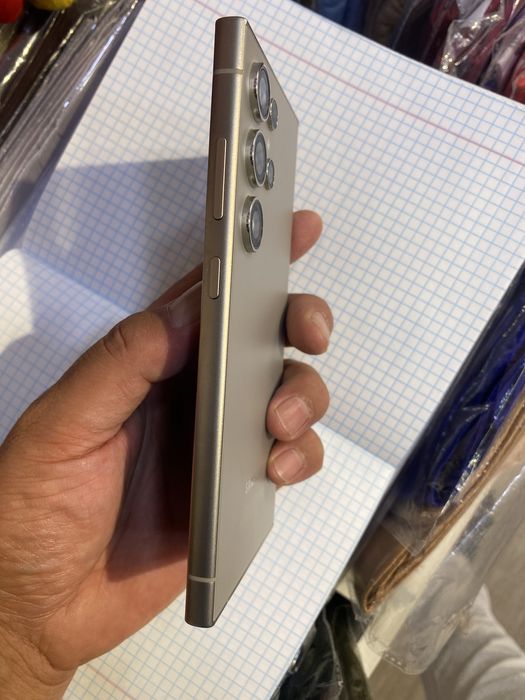 телифон сотилади с24 ултра 12,512 гб