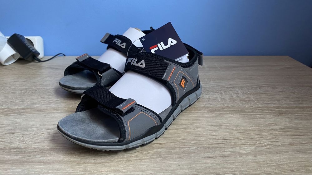 Детски Сандали FILA