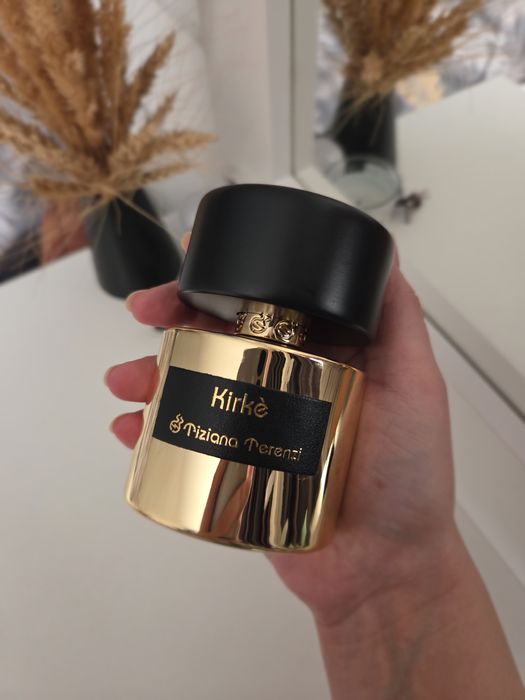 Kirke Tiziana Terenzi