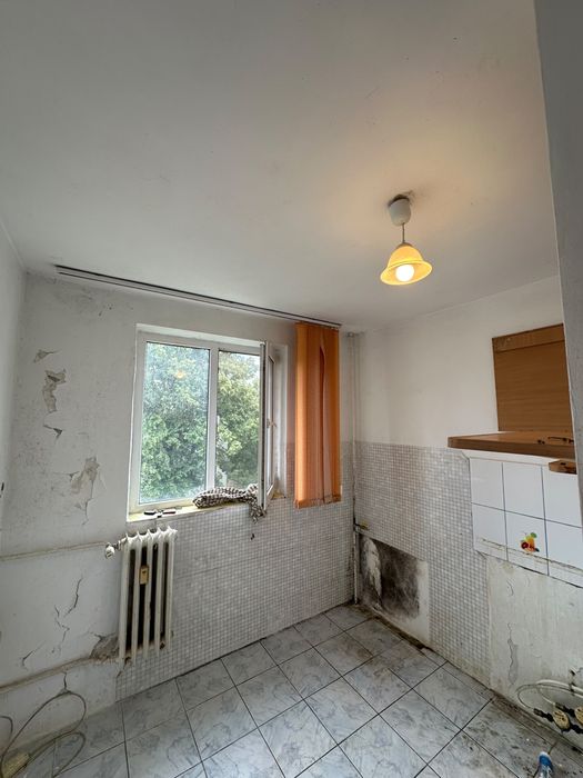 Apartament 1 camera Tatarasi-Flora