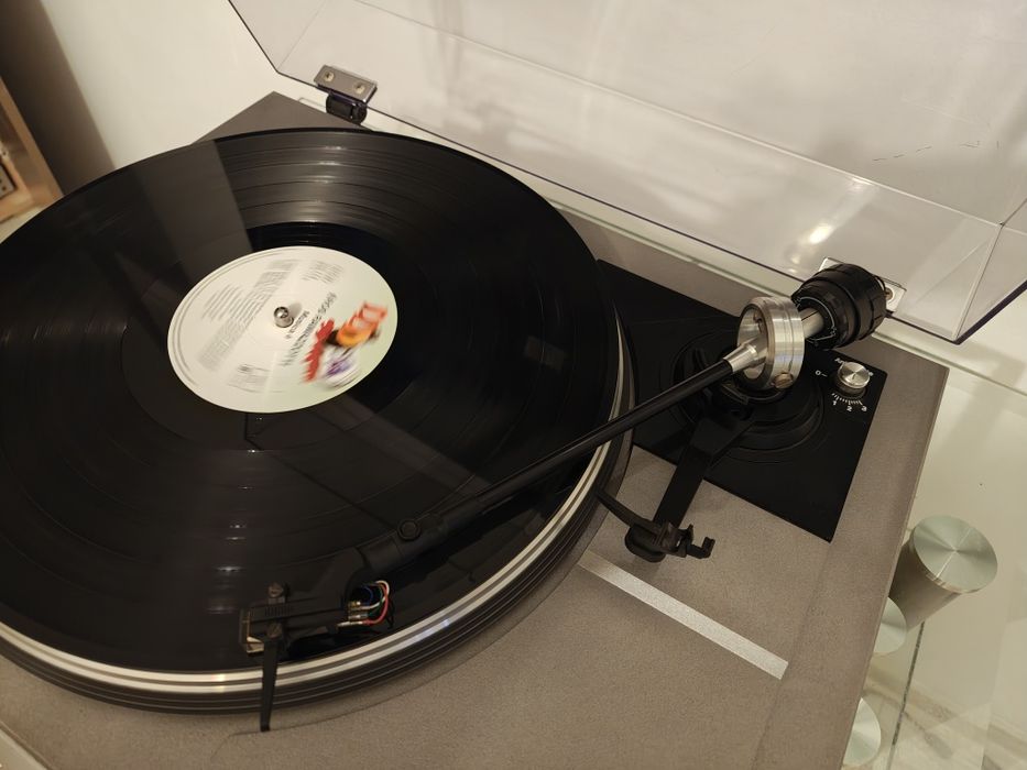 Pickup garrad GT 355P Pick-up