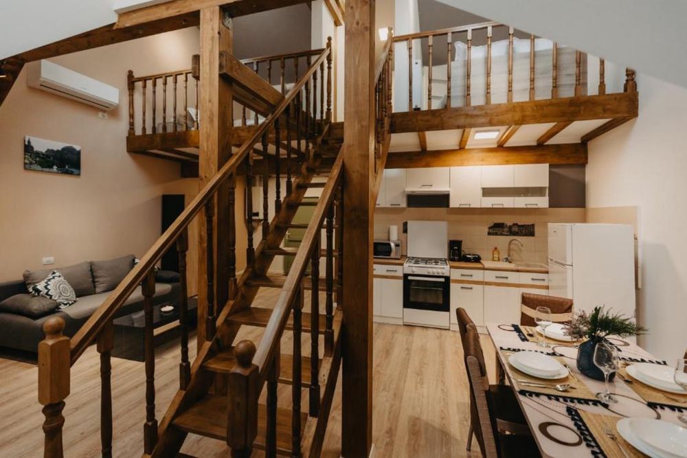 Apartament Ultracentral