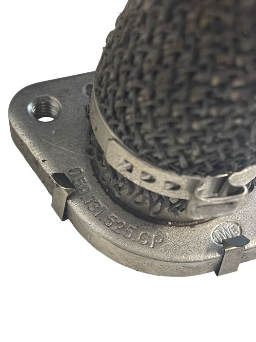 Conducta/Furtun Supapa Egr Audi A6/S6 Iv Saloon 4G2, C7, 4Gc 2010 - 20