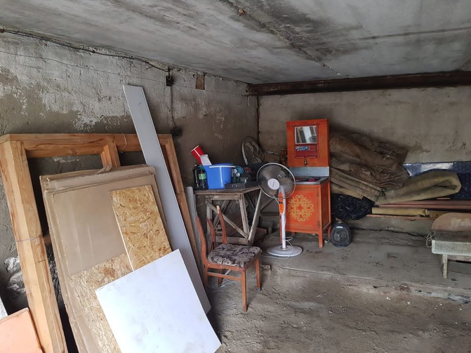 Продается гараж...
