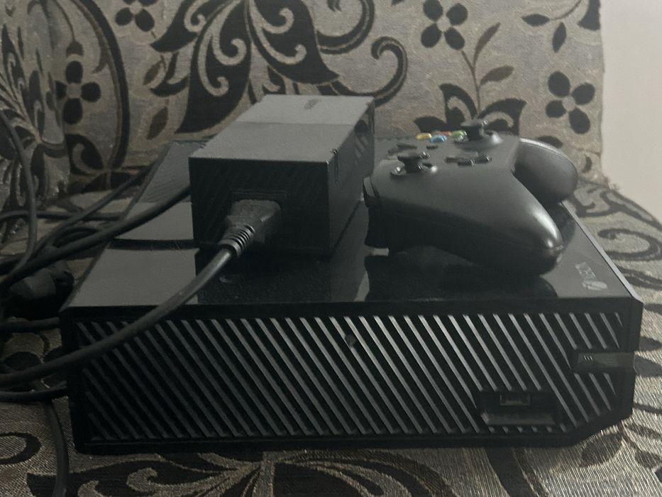 Vand xbox one 1TB