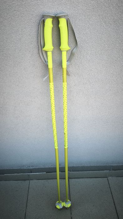 Rossignol Hero Carve Konect 167см